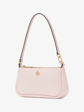 Kate Spade Kayla Embellished Convertible Wristlet